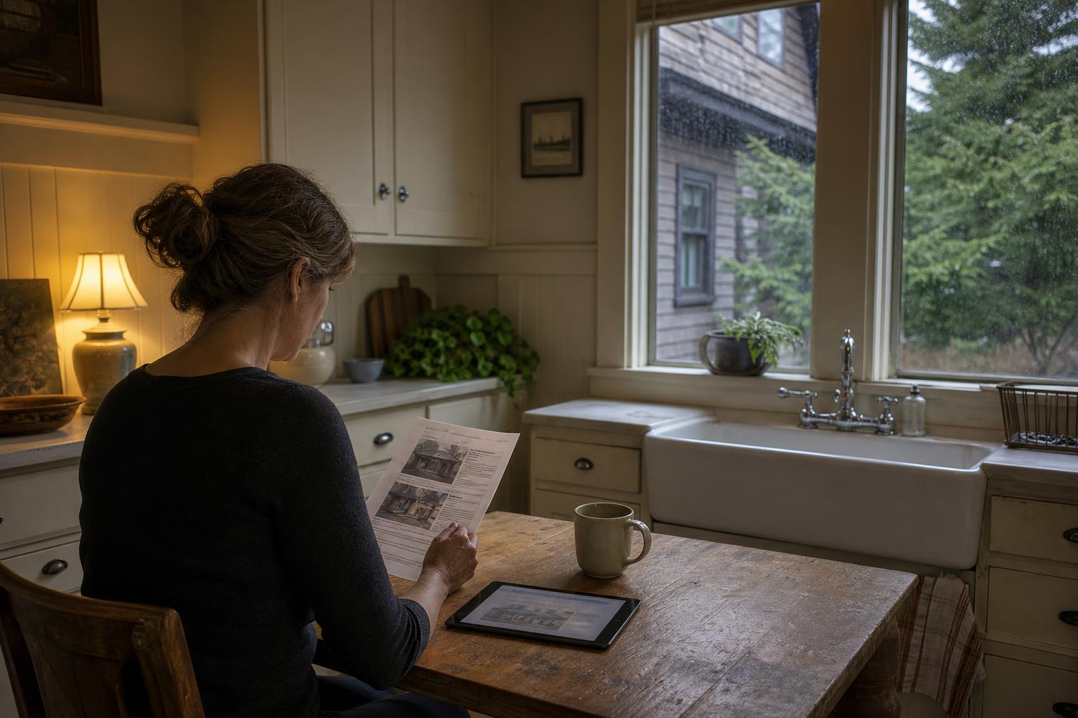 Guides & Straight Answers for Old-House Plumbing