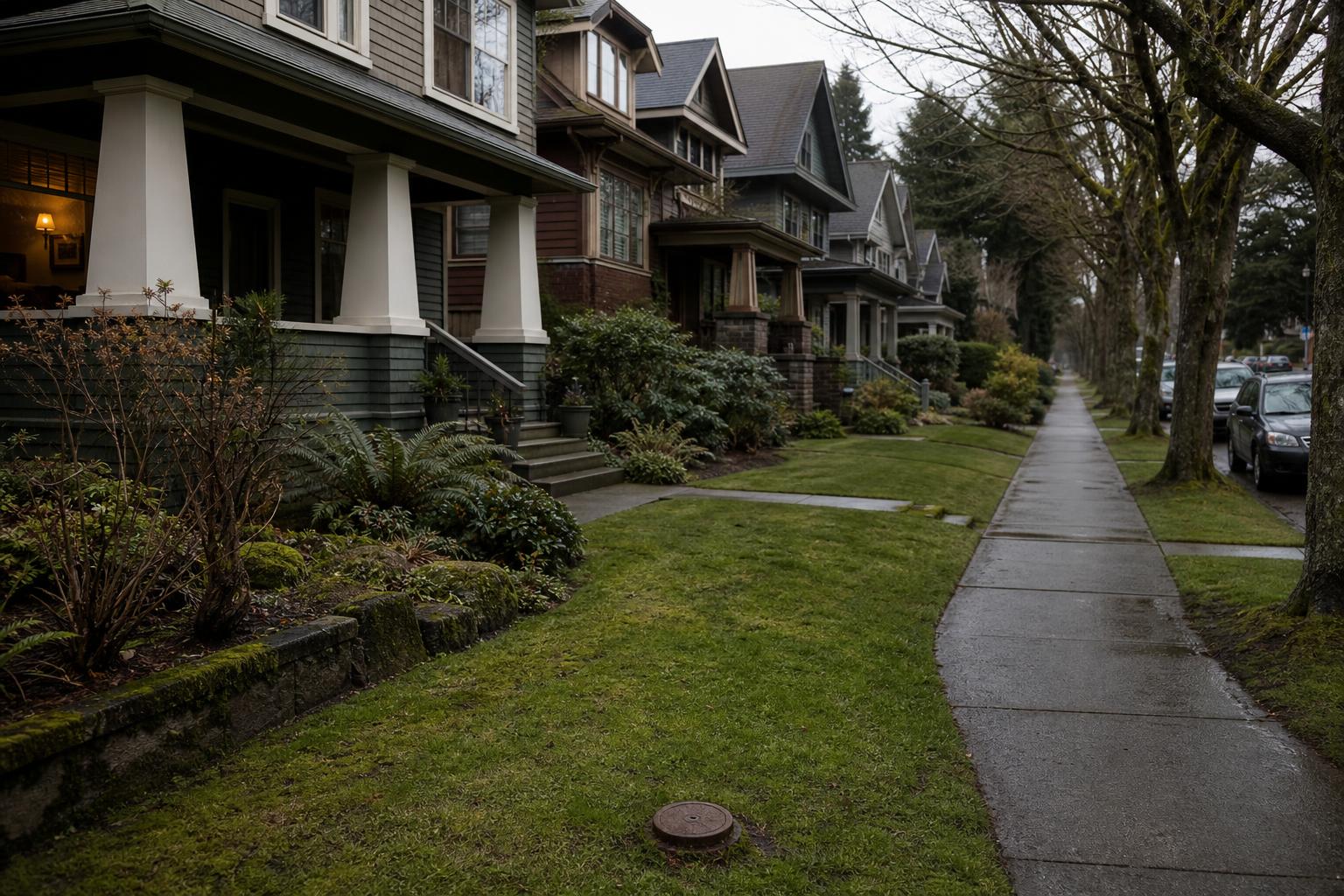 Seattle Side Sewers Explained: Ownership, Permits, Side Sewer Cards