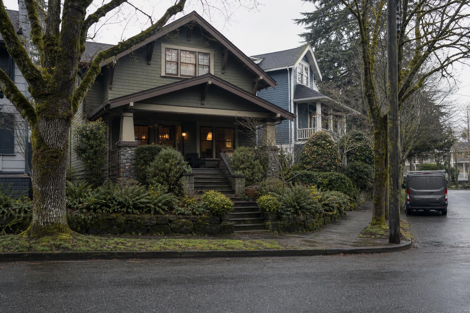 Plumber in Wallingford, Seattle